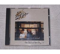 The Rave Ups - The Book Of Your Regrets