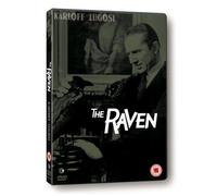 The Raven [1935] [Edizione: Regno Unito]