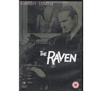 The Raven [1935] [Edizione: Regno Unito]