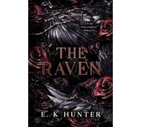 The Raven: A Dark Paranormal Romance