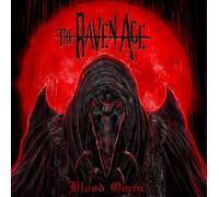 The Raven Age Blood Omen (Vinyl LP) 12" Album