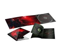 The Raven Age Blood Omen Deluxe Album Digipak