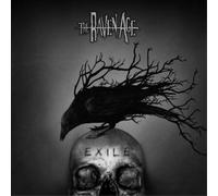 The Raven Age Exile (Vinyl LP) 12" Album