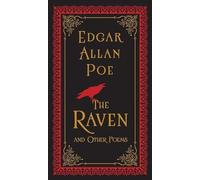 The Raven and Other Poems: Barnes & Noble Pocket Leather Editions