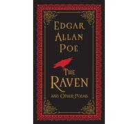 The Raven and Other Poems: Barnes & Noble Pocket Leather Editions