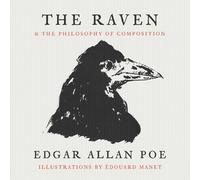 The Raven: And The Philosophy of Composition