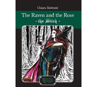The raven and the rose. The Witch - [PandiLettere]