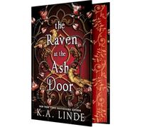 The Raven at the Ash Door