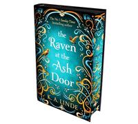 The Raven at the Ash Door
