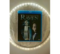 THE Raven Blu Ray Nuovo