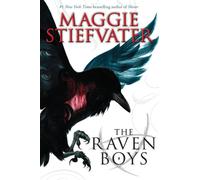 The Raven Boys: Volume 1