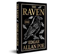 The Raven: Deluxe Hardbound Edition
