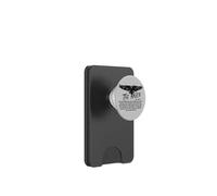 The Raven, Edgar Allan Poe, Fan Art t-shirt e regali PopSockets PopWallet per MagSafe