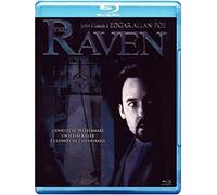 The Raven - Gli Ultimi Giorni Di Edgar Allan Poe (Special Edition)