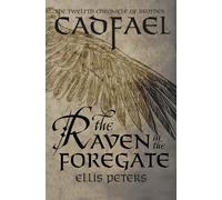 Ellis Peters The Raven in the Foregate (Tascabile) Chronicles of Brother Cadfael