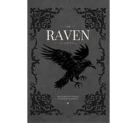 The Raven Journal: A Literary Lined Notebook for Writing, Notes & Reflections