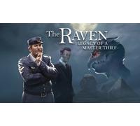 The Raven: Legacy of a Master Thief
