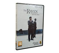 The Raven: Legacy of a Master Thief [Edizione: Regno Unito]