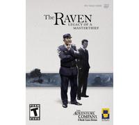 The Raven: Legacy of a Master Thief - PC