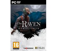 The Raven PC