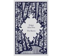 The Raven - Poe Edgar Allan
