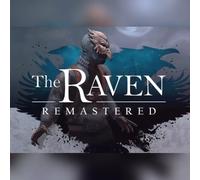 The Raven: Remastered Deluxe Edition (PC) Steam Key - GLOBAL
