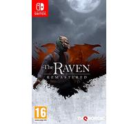 The Raven Remastered - Nintendo Switch
