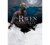 The Raven Remastered (Nintendo Switch) eShop Key EUROPE