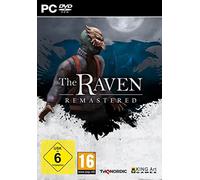 The Raven Remastered (PC+Mac+Linux)