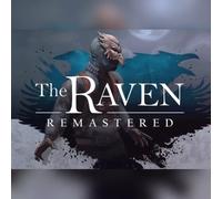 The Raven: Remastered (PC) Steam Key - GLOBAL