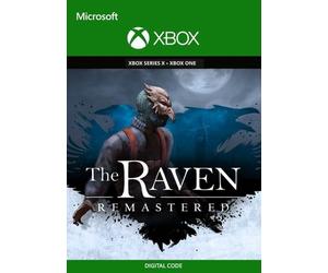 The Raven Remastered XBOX LIVE Key EUROPE