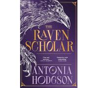 The Raven Scholar