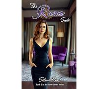 The Raven Suite: Book 2 of the Room Service series