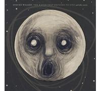 The Raven That Refused To Sing (2 Lp) - Steven Wilson (Vinile)