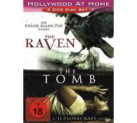 The Raven / The Tomb - 2 DVD