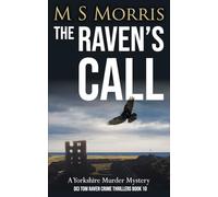 The Raven's Call: A Yorkshire Murder Mystery: 10