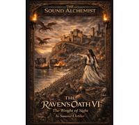 THE RAVEN'S OATH VI: The Weight of Sight