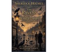 The Ravens of Whitechapel: 1