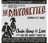 The Raveonettes - Chain Gang Of Love