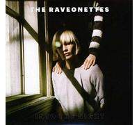 The Raveonettes - Into The Night Ep