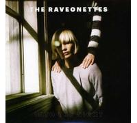 The Raveonettes Into the Night (Vinyl LP)