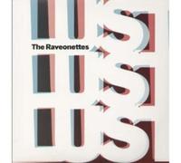 The Raveonettes Lust Lust Lust (CD)