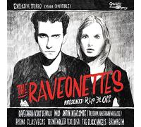The Raveonettes Presents: Rip It Off