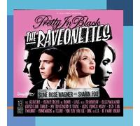The Raveonettes PRETTY IN BLACK (CD) Album
