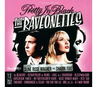 The Raveonettes - Pretty In Black