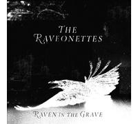 The Raveonettes Raven In The Grave (CD)