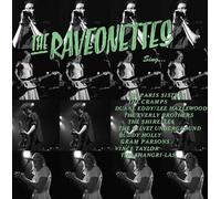 The Raveonettes Single... (CD) Album