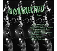 The Raveonettes Single... (CD) Album