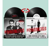 The Raveonettes Whip It On/Chain Gang of Love, the OG (Vinyl LP) 12" Album