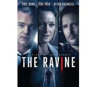 The Ravine (DVD) Eric Dane Teri Polo